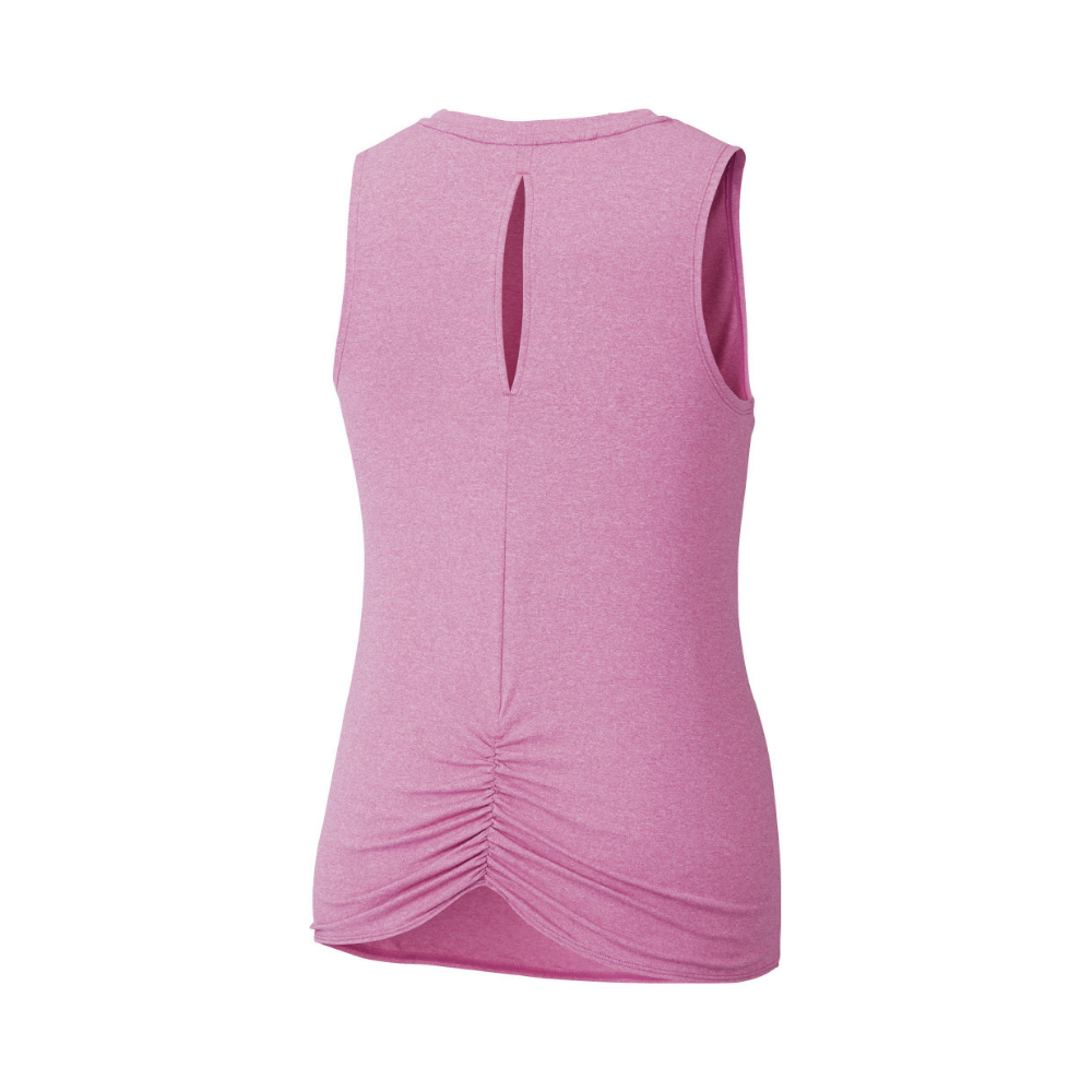 TANK TOP WOMEN Phlox Pink